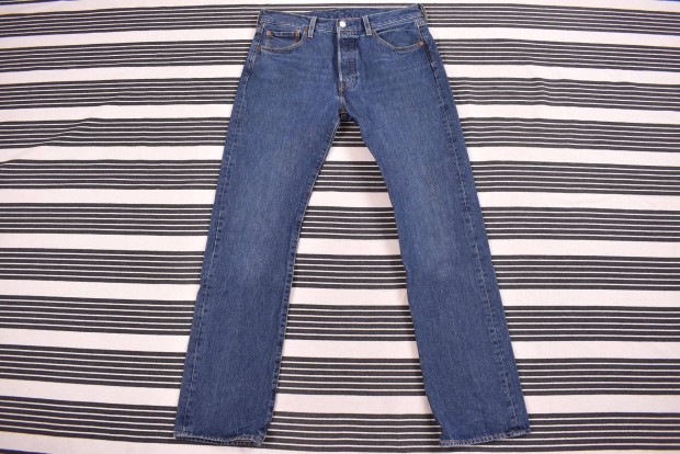 Levis 501 32/32 3349