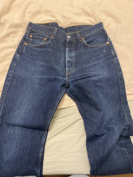 Levis 501 32/32