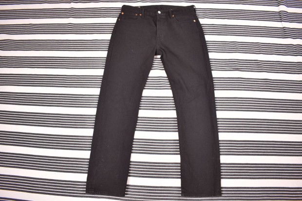 Levis 501 34/32 2995