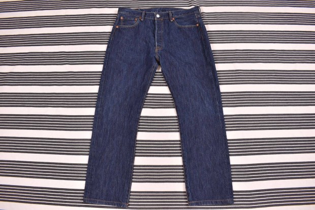 Levis 501 34/32 3199