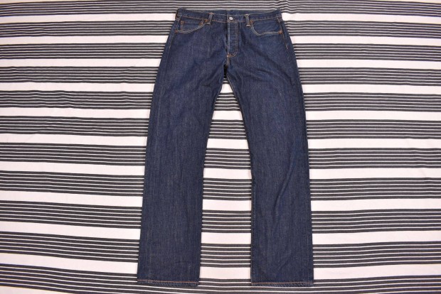 Levis 501 34/34 3215