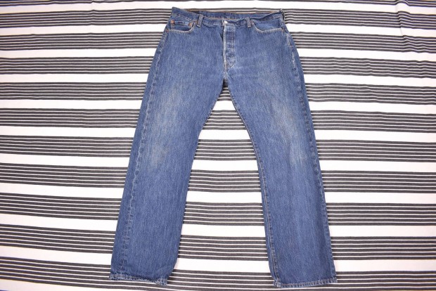 Levis 501 36/32 3000