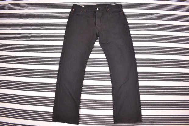 Levis 501 36/32 3006