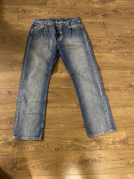 Levis 501 36/32