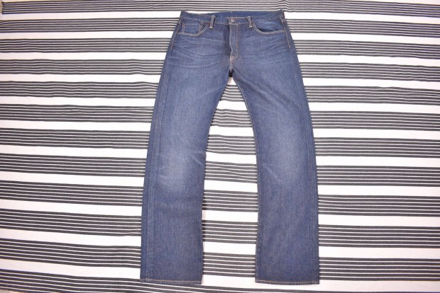 Levis 501 36/34 2940