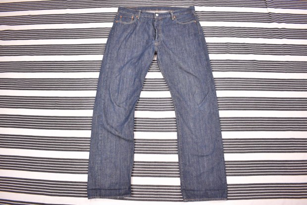 Levis 501 36/34 3002