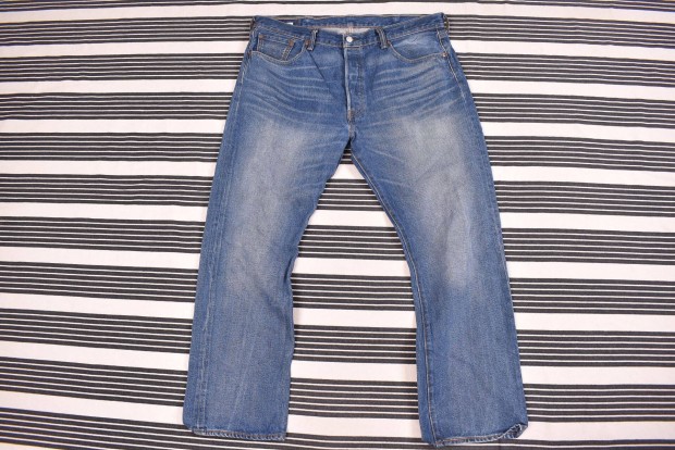 Levis 501 38/30 3191