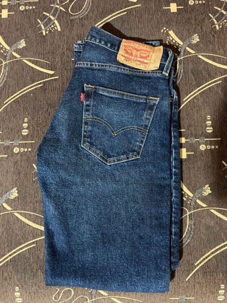 Levis 501 Original férfi farmer W31 L32