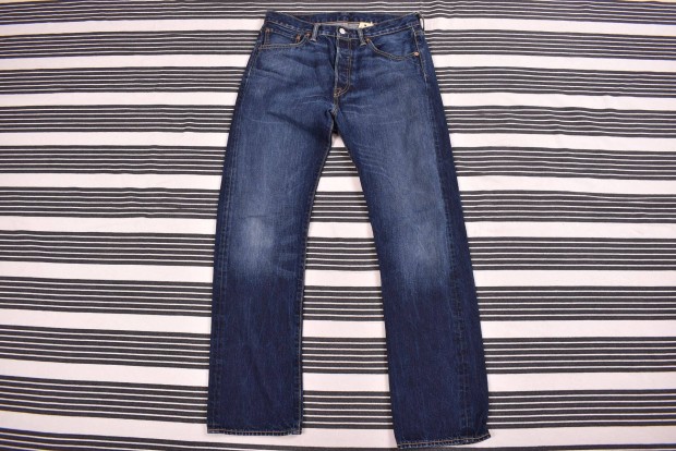 Levis 501. 32/32. 3341