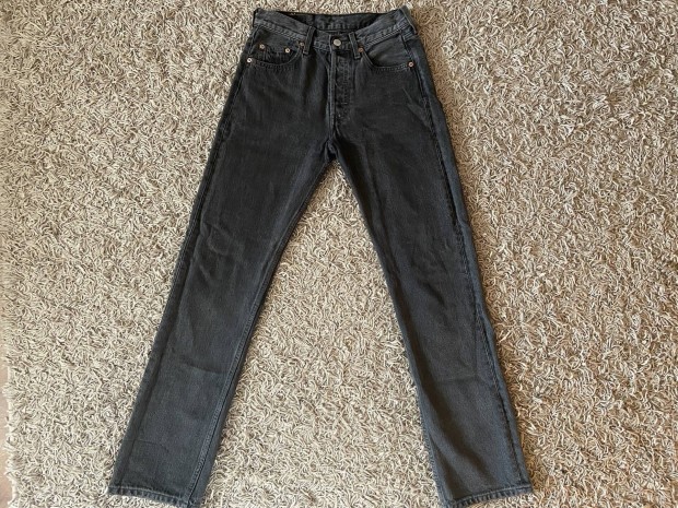 Levis 501 farmer