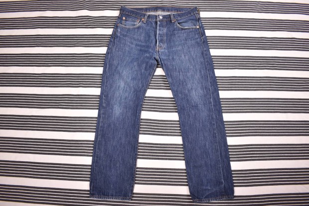 Levis 501 farmer 3126.