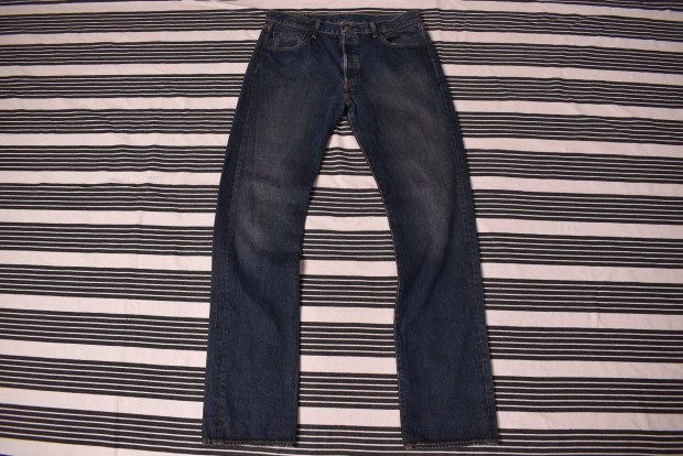 Levis 501 farmer 3142.