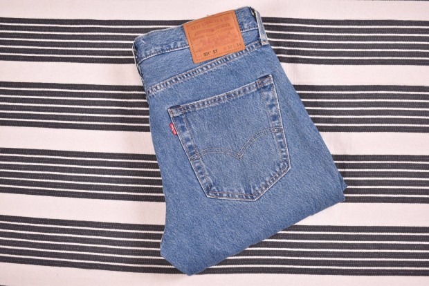 Levis 501 farmer 32/34 3282