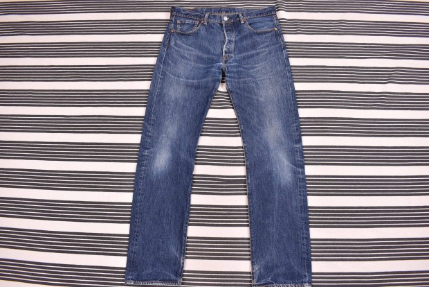 Levis 501 farmer 34/34 3259