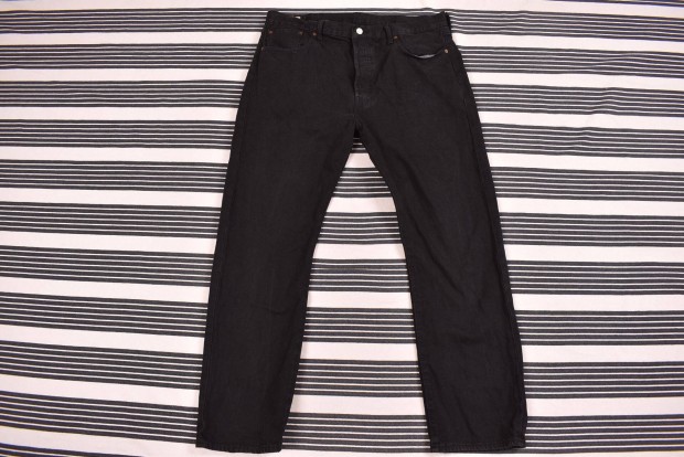 Levis 501 farmer 38/32 3258