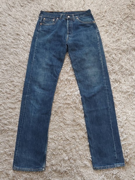 Levis 501 farmer, 3236