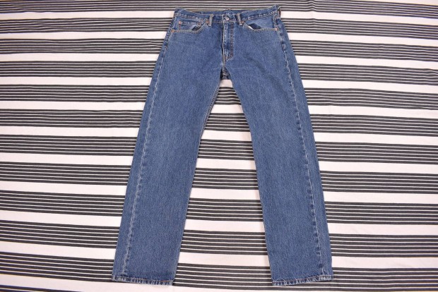 Levis 505 36/34 3288