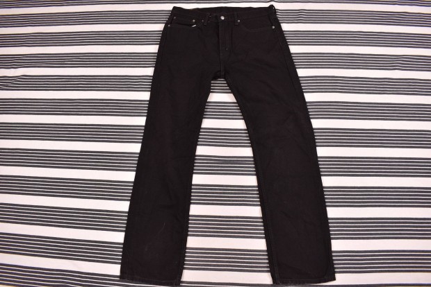 Levis 505 farmer 36/34 3263