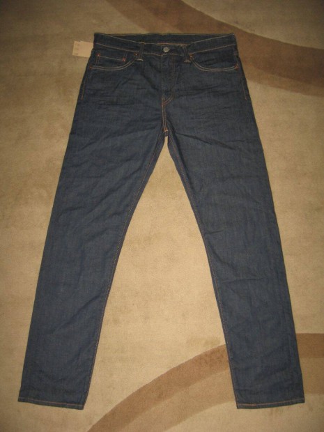 Levis 508 farmernadrg, 32/32-es,j