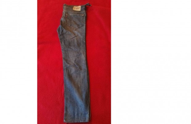 Levis 509 Slim fi farmer nadrg