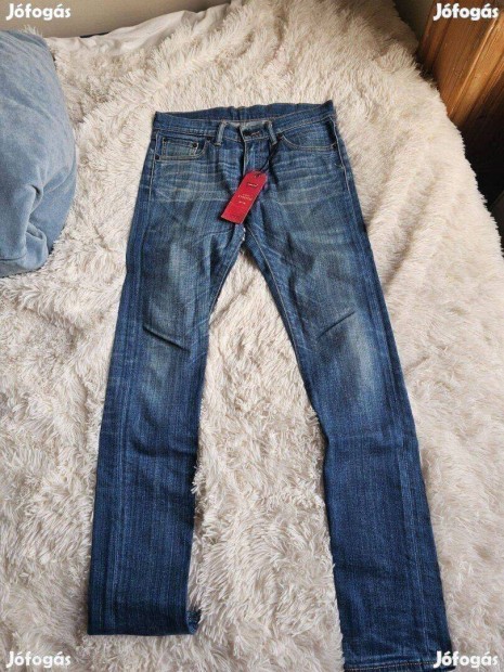 Levis 510 es farmer 2 alkalommal viselt 29/32 es mret