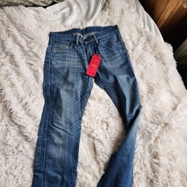 Levis 510 es farmer 2 alkalommal viselt 29/32 es mret