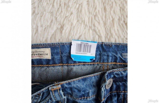 Levis 510 es farmer j skinny 29/32 es mret