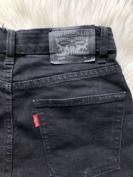 Levis 510 skinny ni farmer