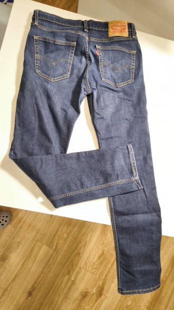 Levis 511-es 33/32-es 