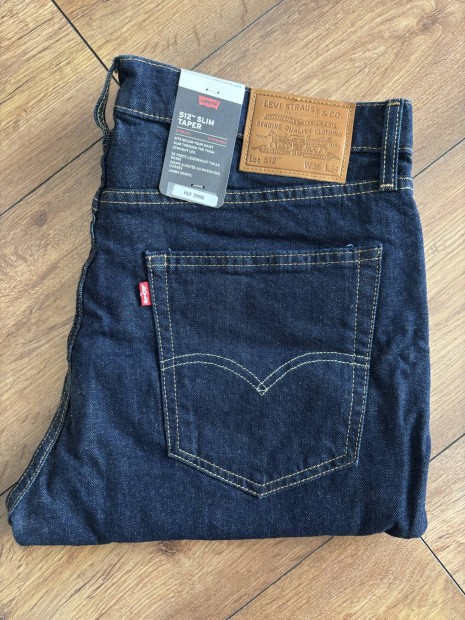 Levis 512 Farmer
