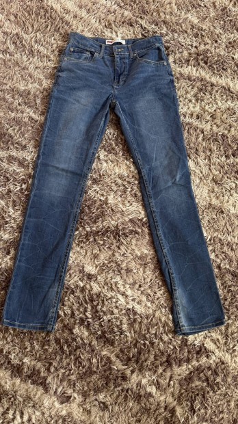 Levis 512-es 176-os farmer