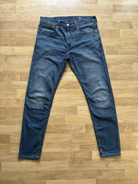 Levis 512 slim farmer