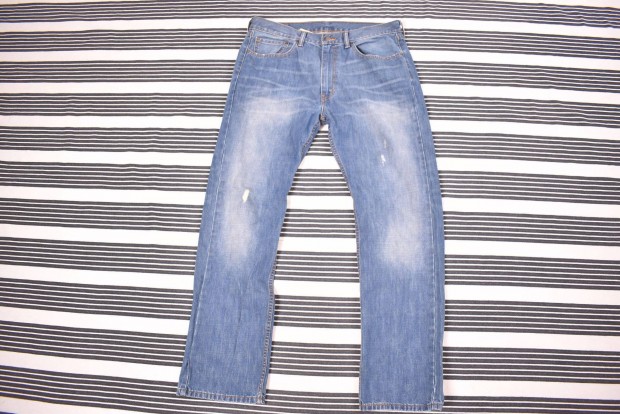 Levis 514 34/32 2929