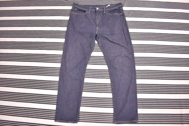 Levis 522 36/32 3096