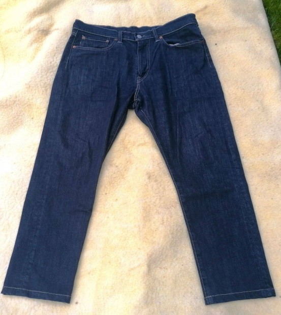 Levis 522 Slim Frfi farmer W32/L30