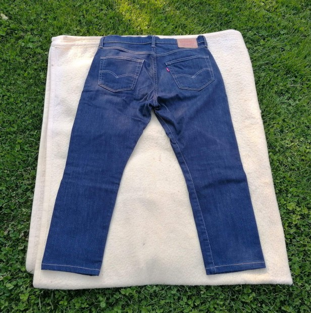 Levis 522 farmer W32/L30