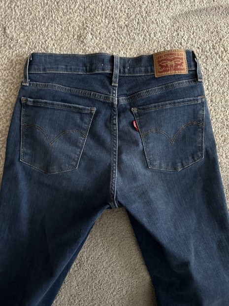 Levis 710 super skinny farmer 27/32