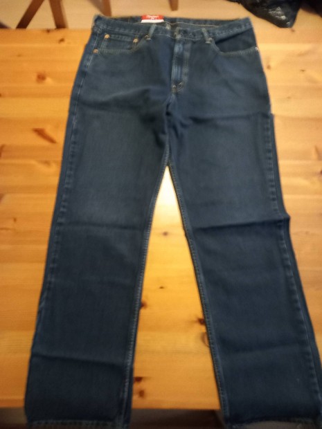 Levis 751 frfi kk farmernadrg, j