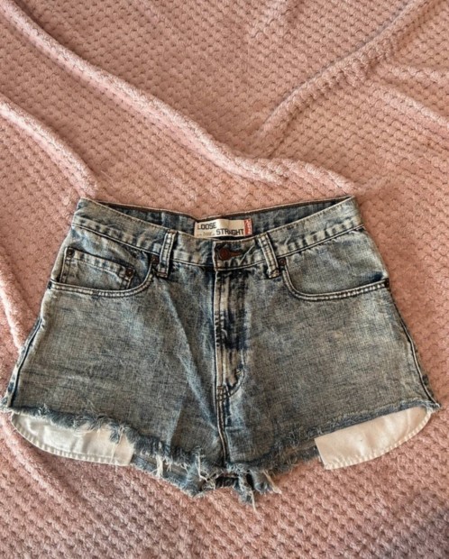 Levis L rövidnadrág