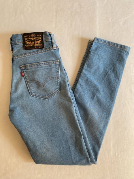 Levis Levi's 511 frfi farmer nadrg W29 L32 29-es