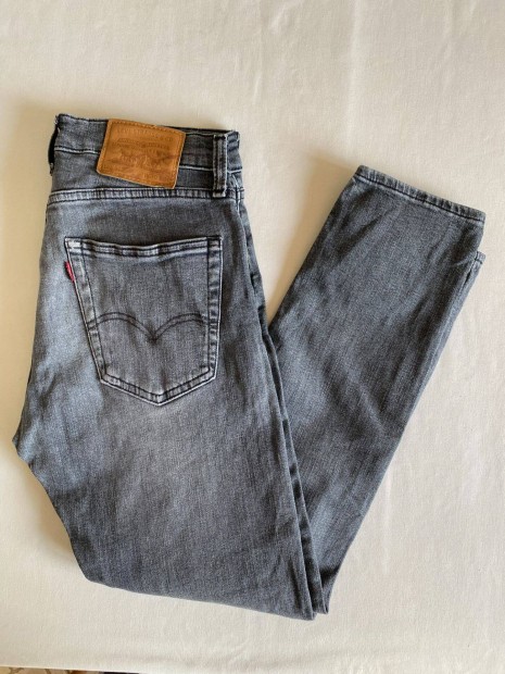 Levis Levi's 512 frfi rugalmas farmer nadrg 30-as W30 L30