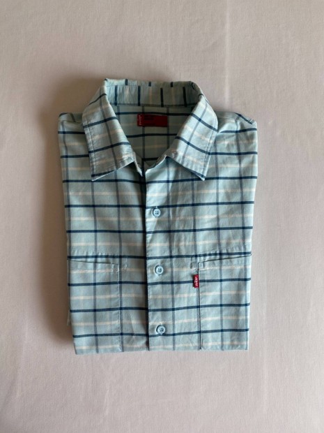 Levis Levi's Red Tab férfi ing, M-es