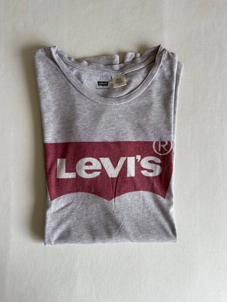 Levis Levi's frfi rvid ujj pl L-es