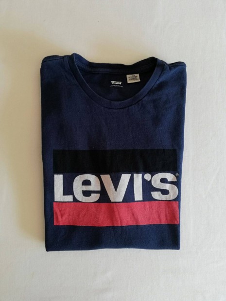 Levis Levi's frfi rvid ujj pl S-es