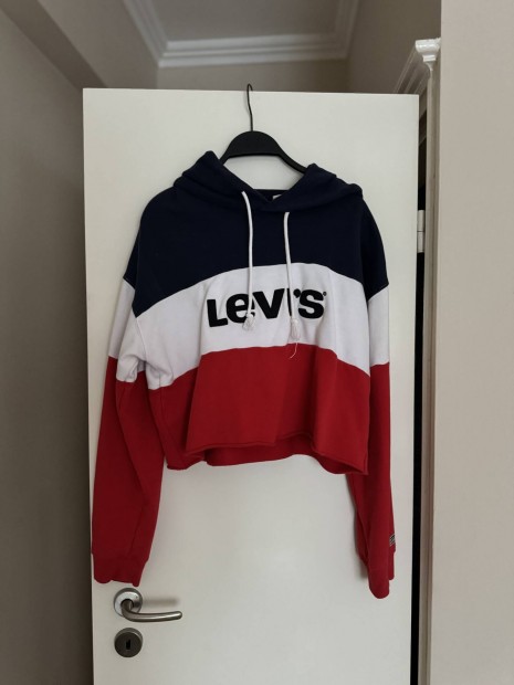 Levis S-es pulver