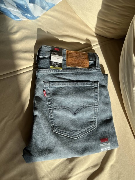 Levis Skinny Taper farmer W36L30 j, cmks