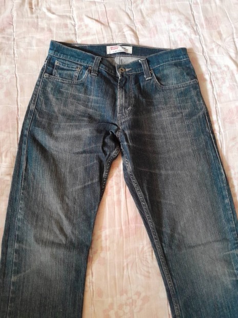 Levis farmernadrg W30 L32