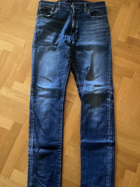 Levis frfi farmer 512