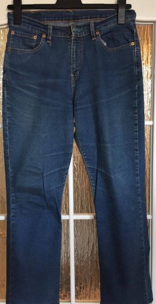 Levis frfi farmer W31 / L30 ( 48-as )