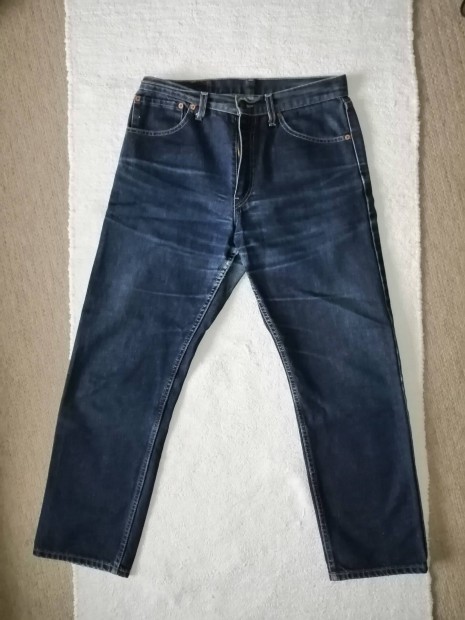 Levis frfi farmer nadrg Levi Strauss W34 L30